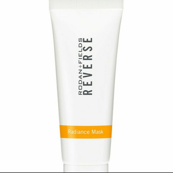 Rodan + Fields Other - NEW Rodan and Fields REVERSE RADIANCE MASK